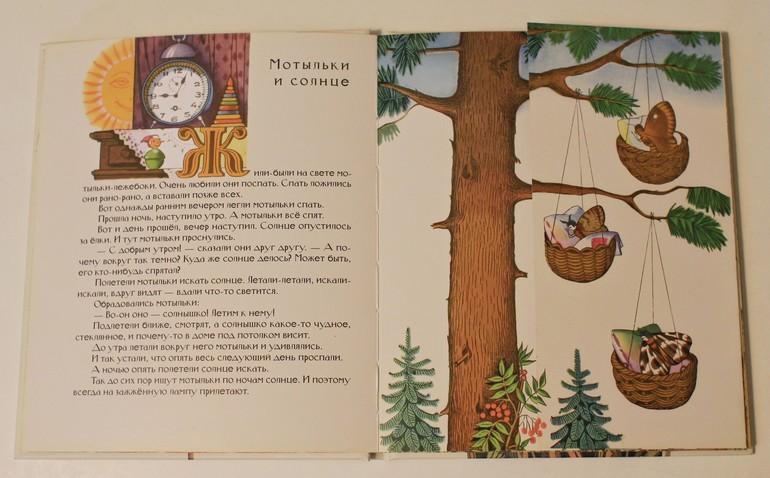 Топ 20 любимых книжек дочки ))