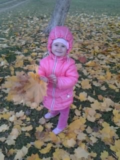 Собирали букет бабушке !!! Или ... осенняя прогулка ( фото с телефона ) ...