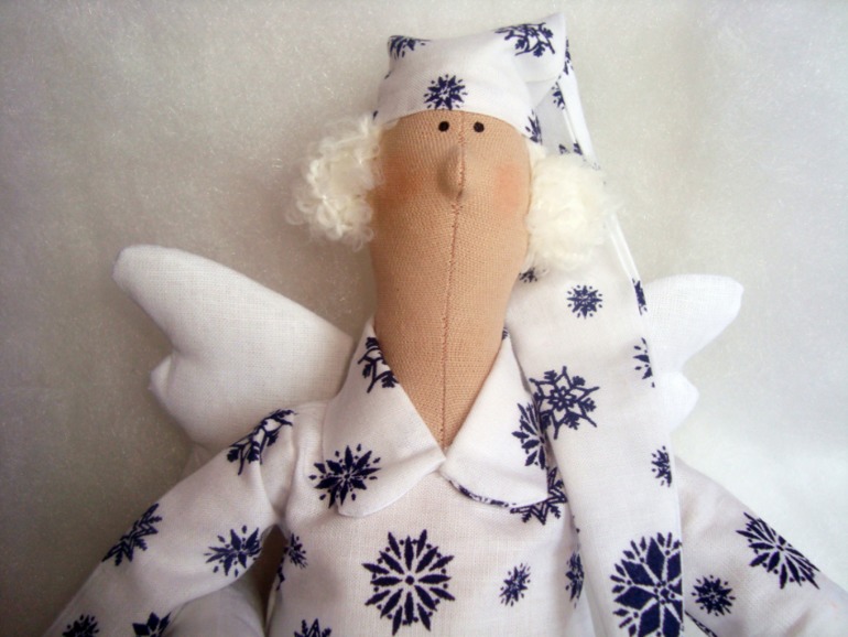 Метелюшкин