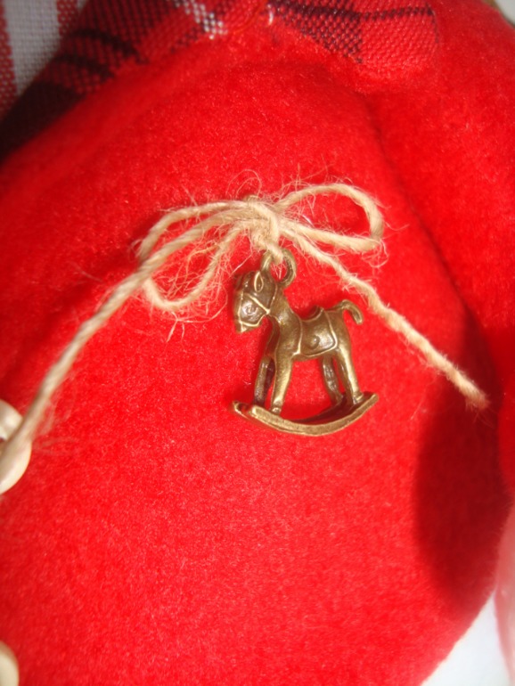 Снеговичёк