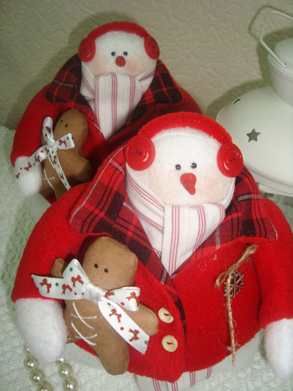 Новогоднее...