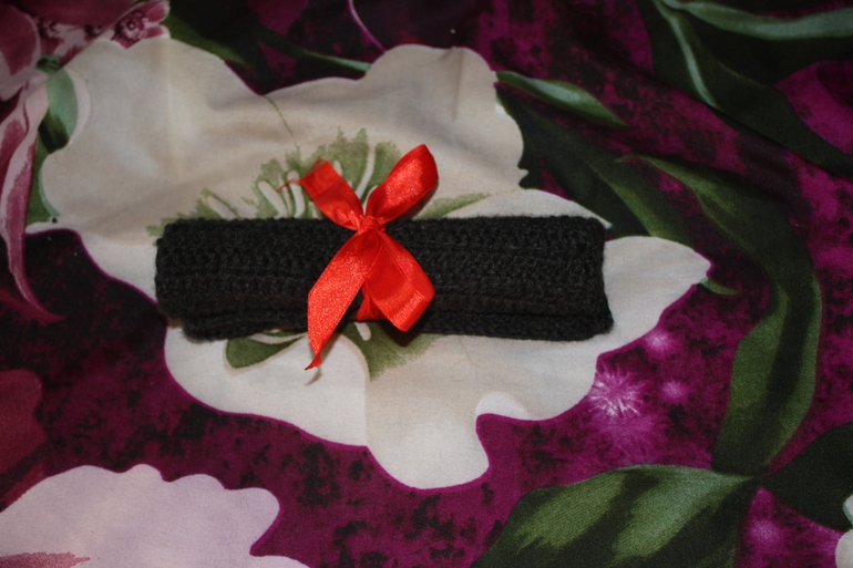 чехол для крючков