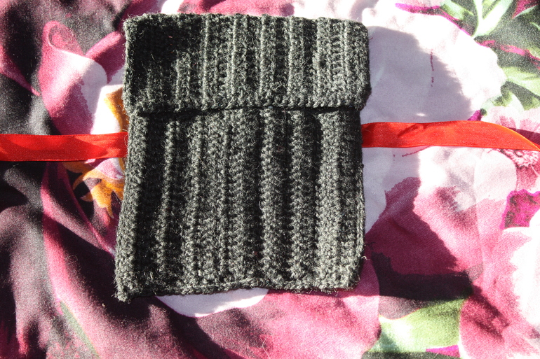 чехол для крючков