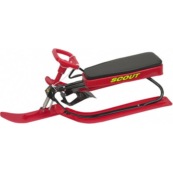 Помогите выбрать снегокат)