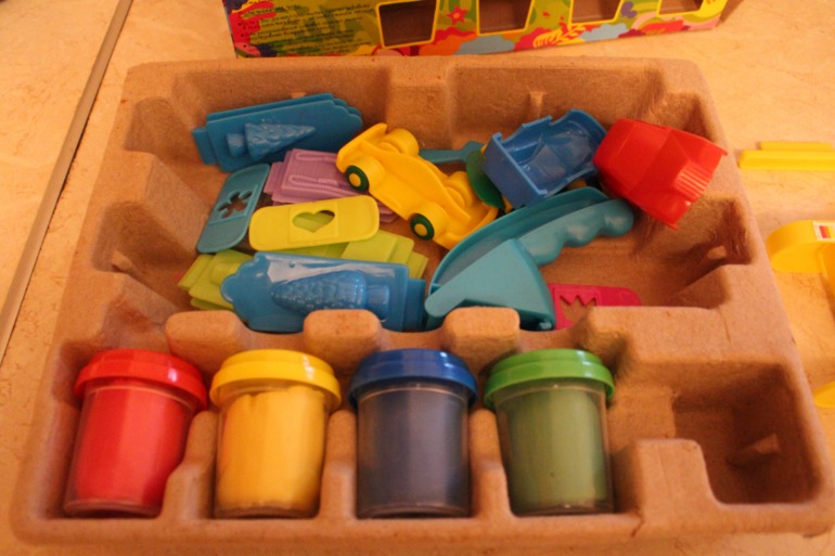 Наши полезные и интересные книжки и другое от 1,5-2,5