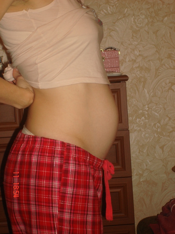 Ниши 12 неделек, а что дальше????