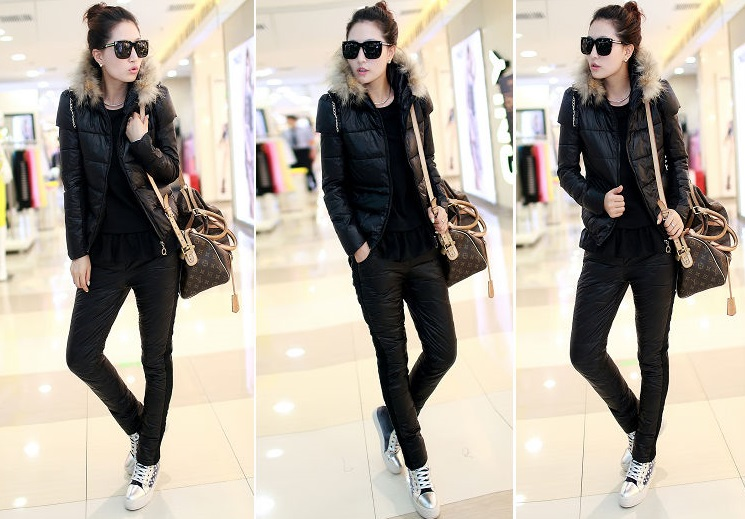 Красивые комплекты для женщин - ЗИМА - Заказываю на адрес)))