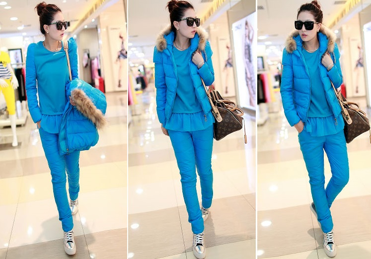 Красивые комплекты для женщин - ЗИМА - Заказываю на адрес)))