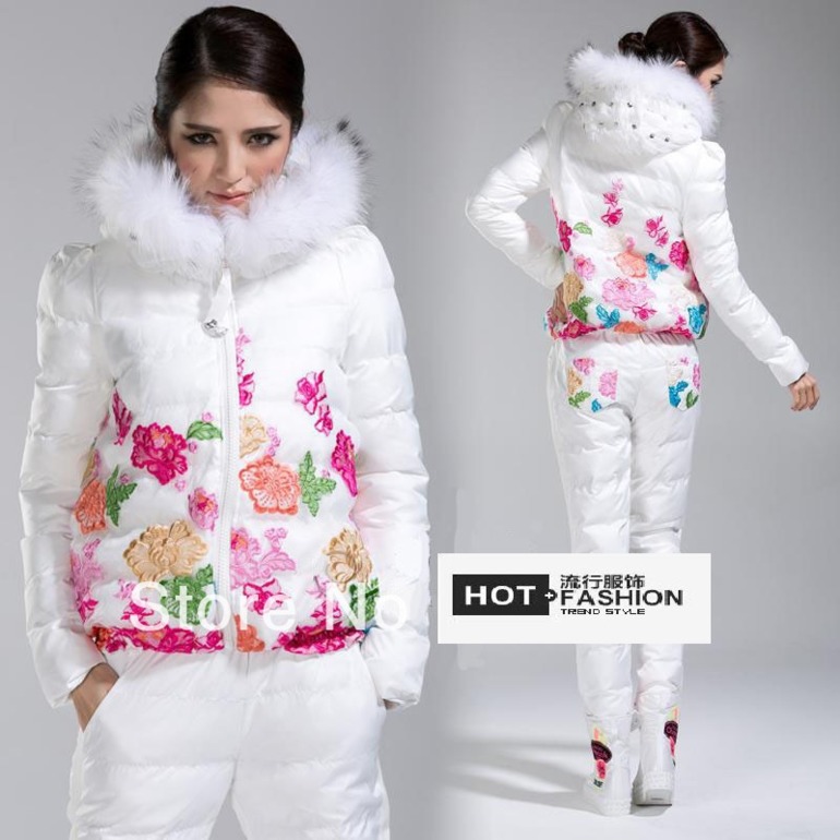 Красивые комплекты для женщин - ЗИМА - Заказываю на адрес)))