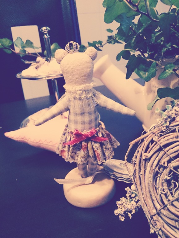 а вот ещё одна от меня