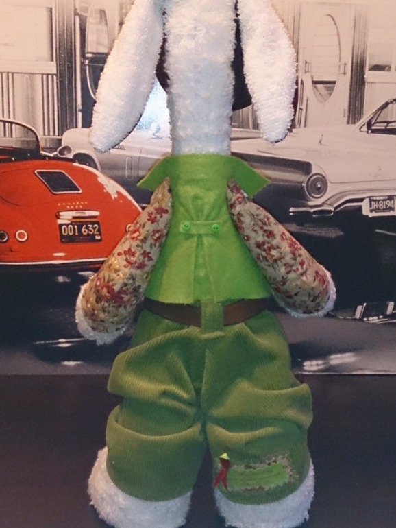 Моя гордость