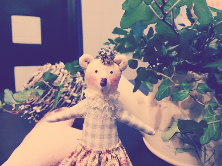 а вот ещё одна от меня