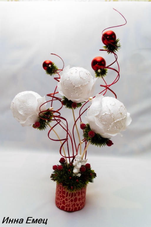 Предновогоднее настроение