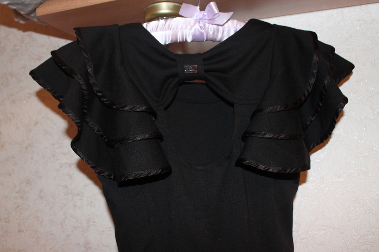 Платье A.M.N. Амнезия размер 44-46