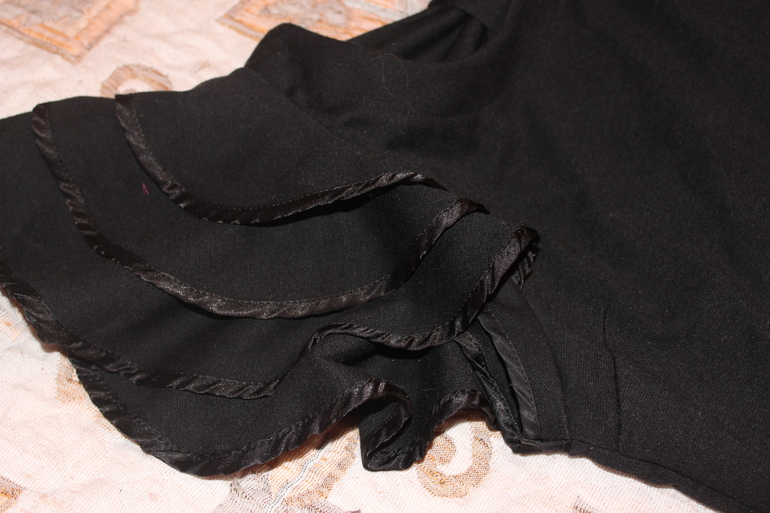 Платье A.M.N. Амнезия размер 44-46