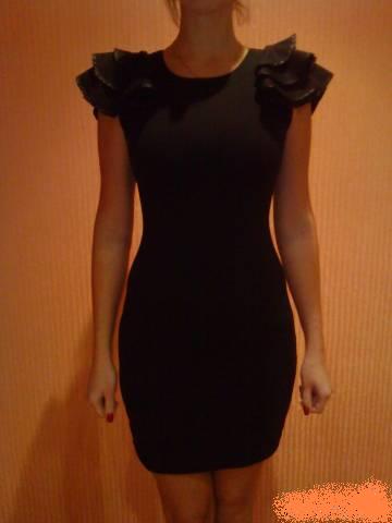 Платье A.M.N. Амнезия размер 44-46