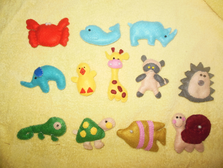 Мое предложение