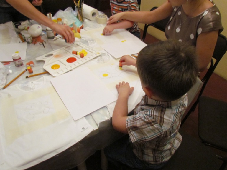 Футболки на хэллоуин.