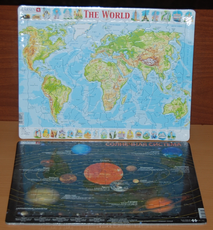 Ноябрьский хвастик игрушек из Лавочки Jumpy.