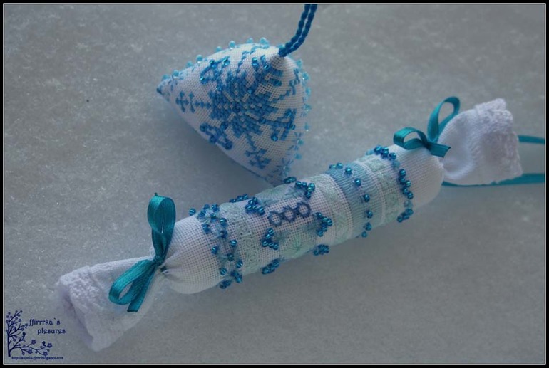 Чудеса в миниатюре. ГАЛЕРЕЯ ЯНВАРЯ