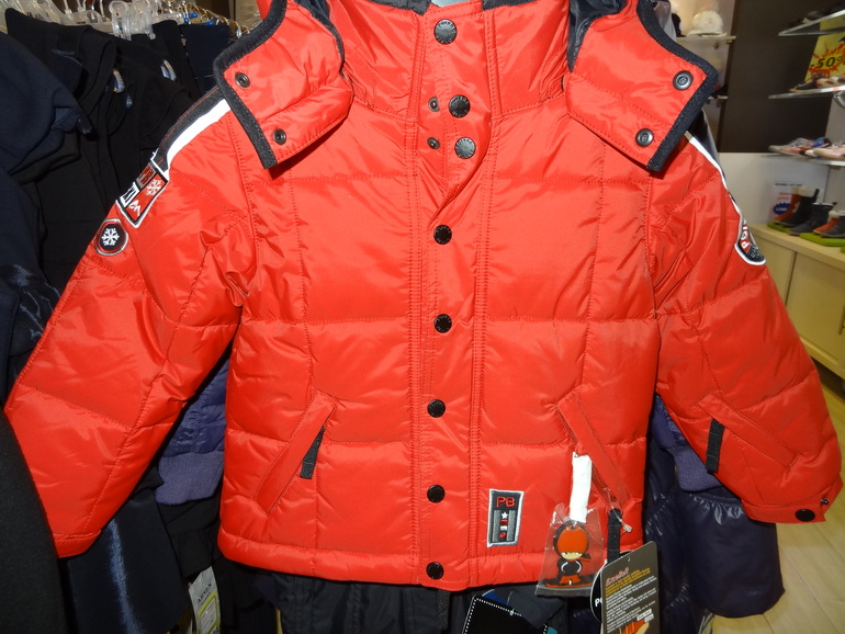 POIVRE BL@NK в наличии. Куртки -брюки - перчатки