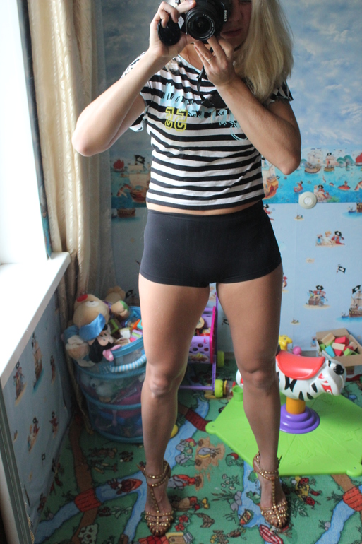 Новая жизнь. День 100.