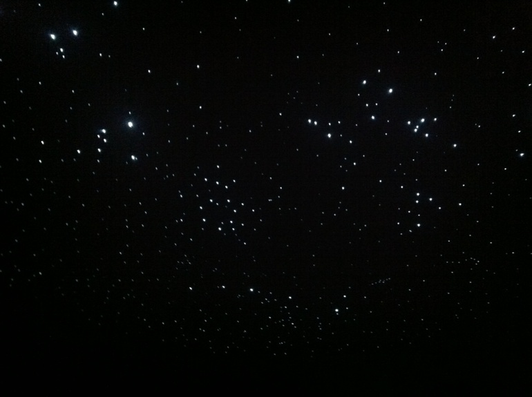 ФМ ТН Космос