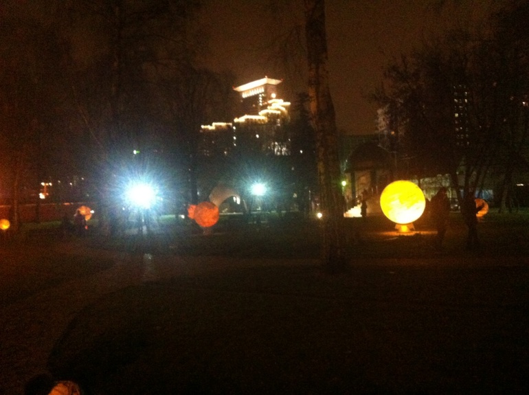 ФМ ТН Космос