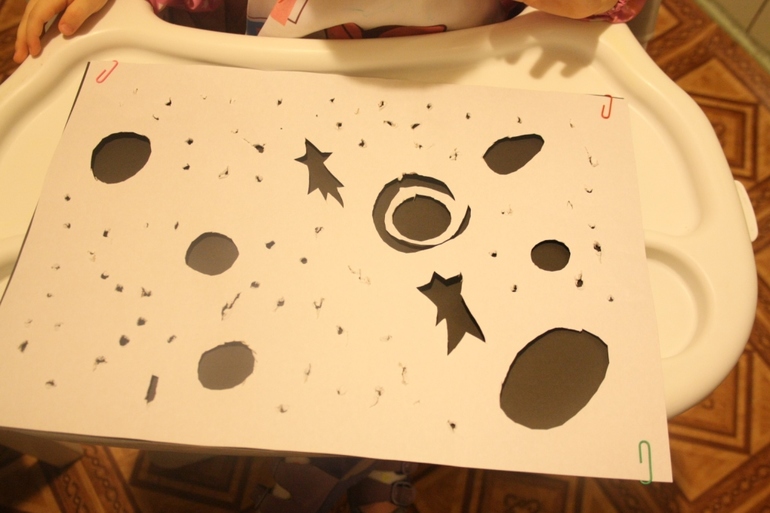 ФМ ТН Космос