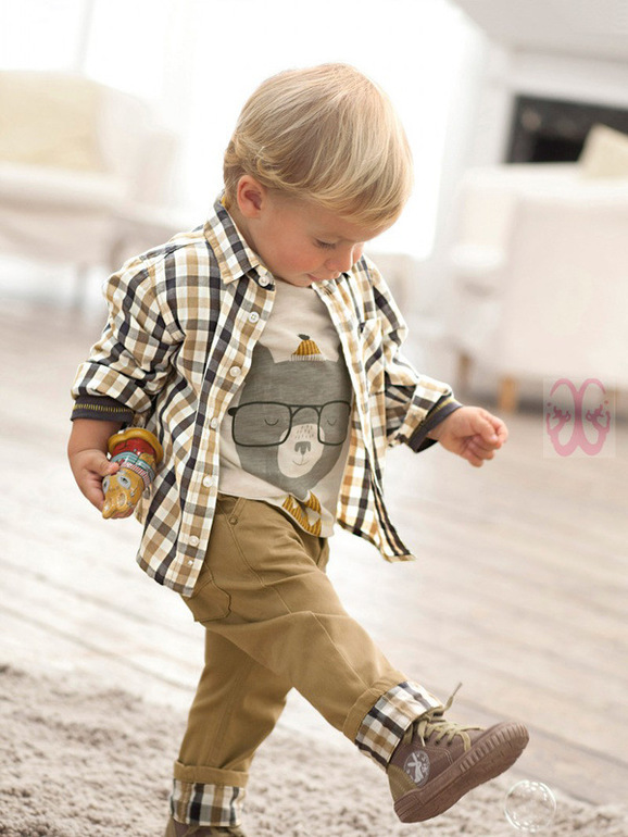 Пристрою тройку