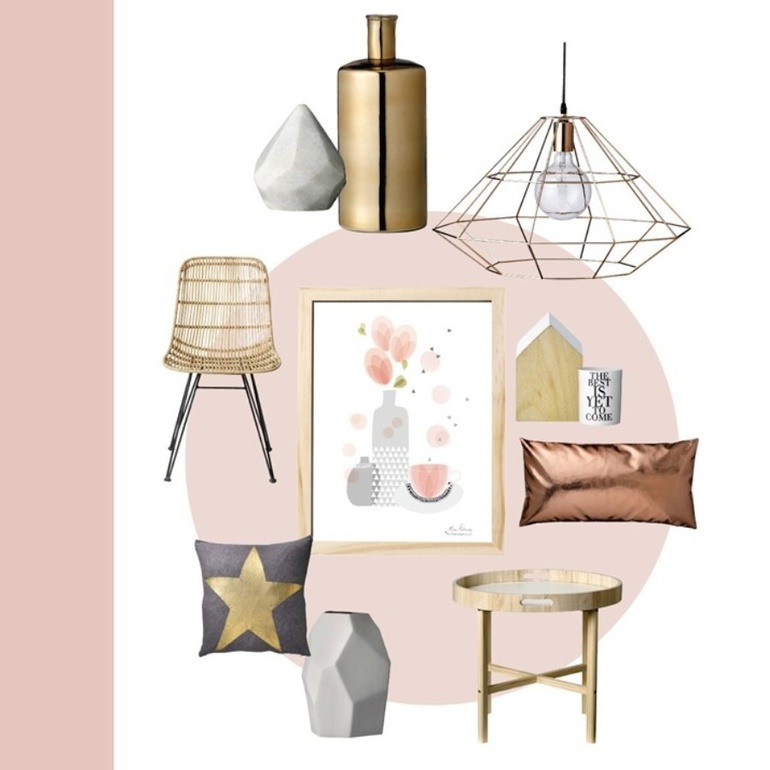 Декоративные штучки