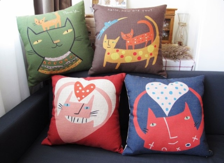 Декоративные штучки