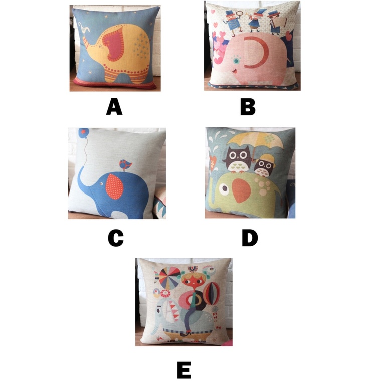 Декоративные штучки