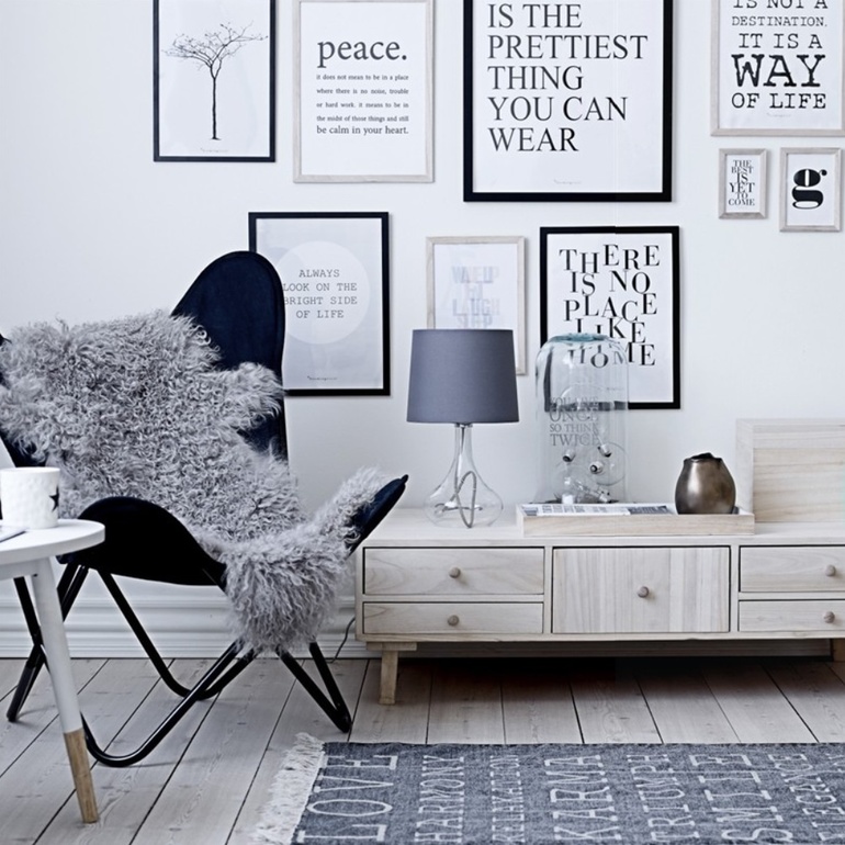 Декоративные штучки