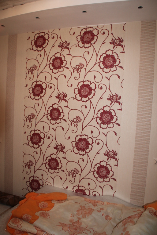 Помогите выбрать цвет штор