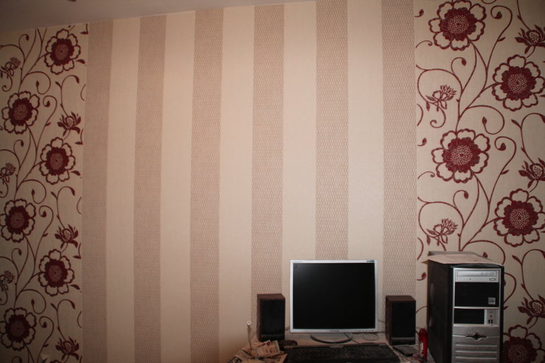 Помогите выбрать цвет штор