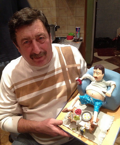 Любителю горячительного