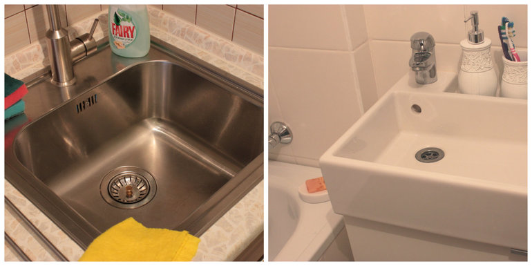 Взлет 68,  день 1