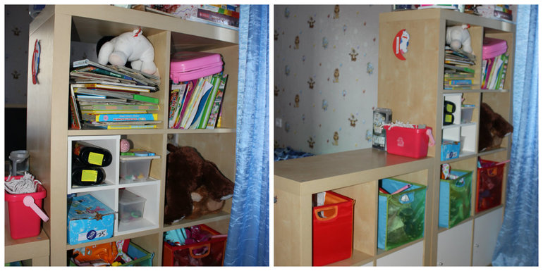 Полет 68, день 13