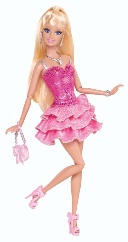 Кукла Mattel Барби Серия Дом мечты Barbie