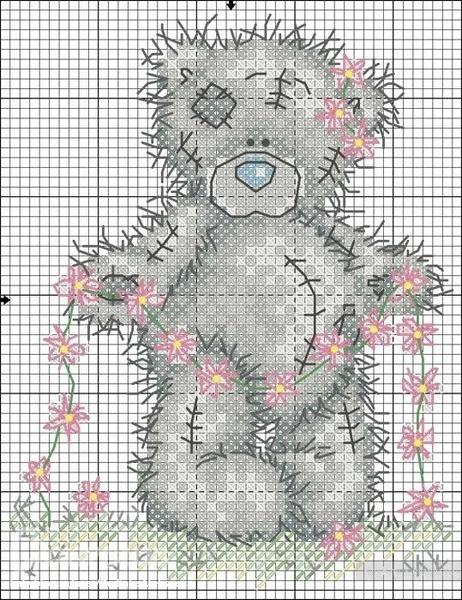 копилка хомяка