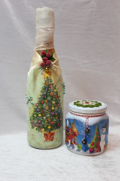 Начало положено)))