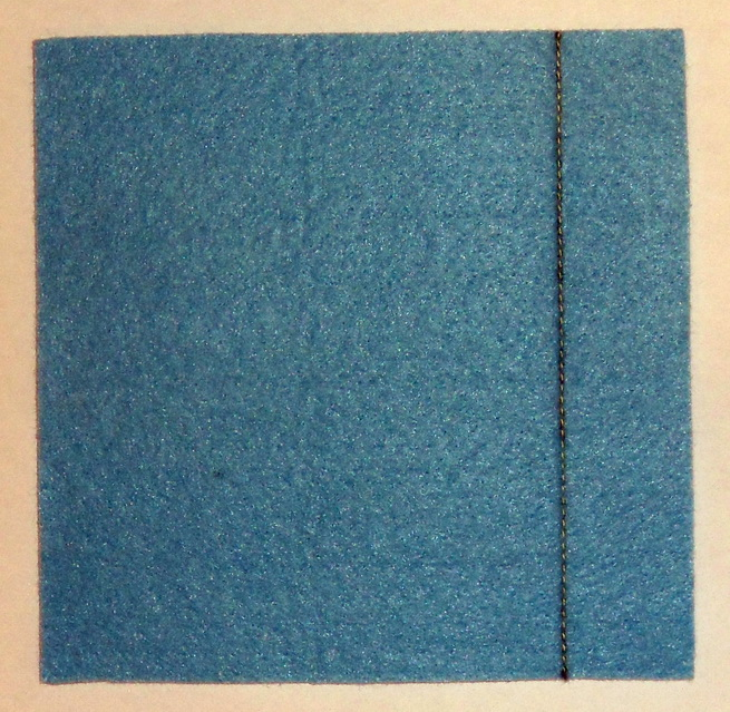 Совместный пошив карточек "Счёт". Номер РАЗ.