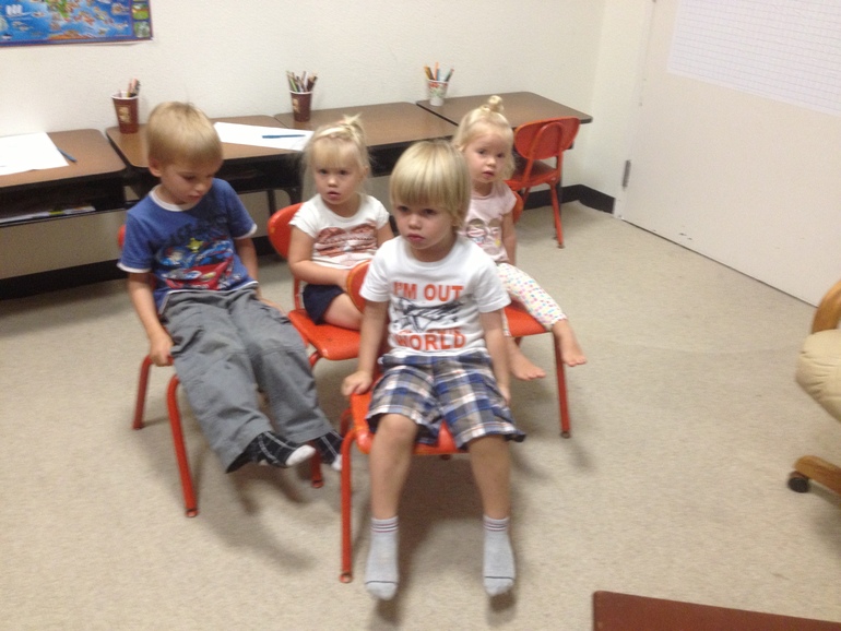 русские занятия