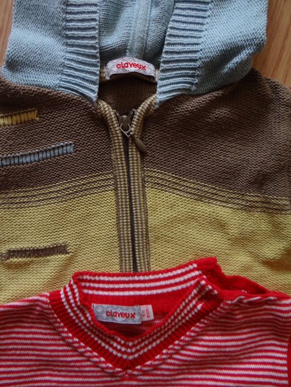 Детская одежда для мальчика Б/У в отличном состоянии!