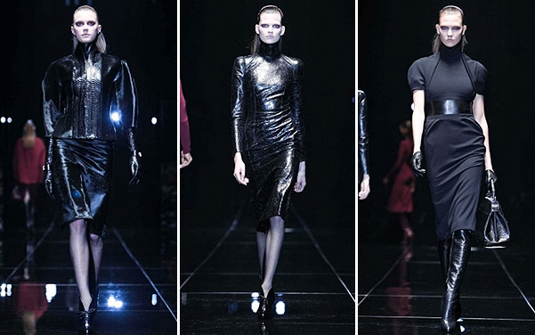 Неделя моды в Милане