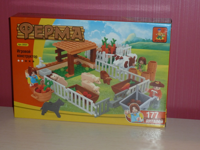 Развивающие игрушки. Новые.