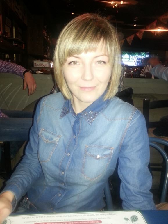 и я хочу ваше объективное мнение