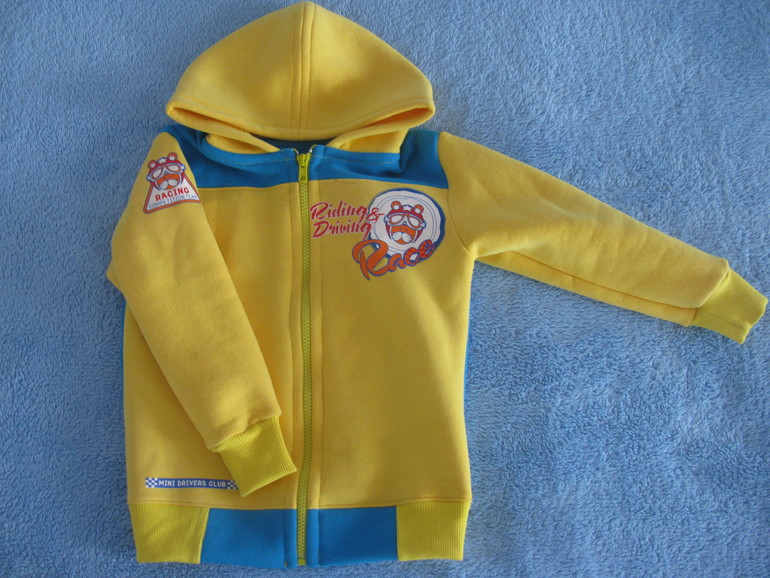 Все готовятся к зиме,