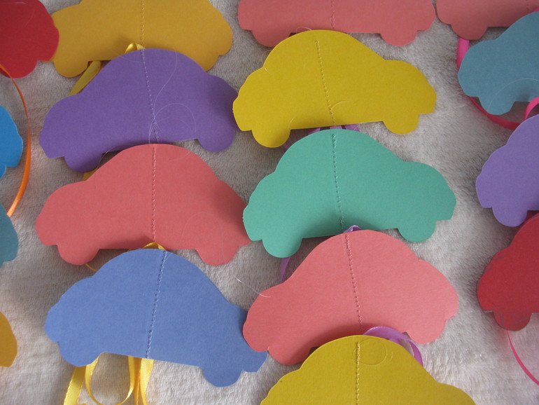 Для мальчукового праздника